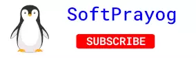 Subscribe to SoftPrayog on YouTube