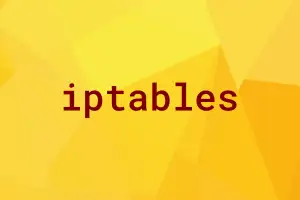 Read more about the article iptables command in Linux