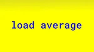 Read more about the article Load Average