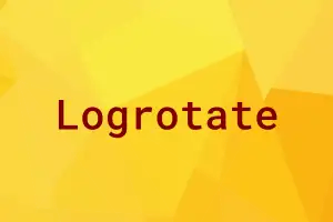 Read more about the article logrotate