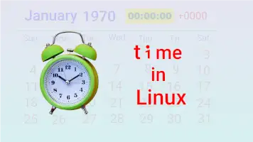 Read more about the article Calendar Time Under Linux