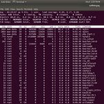 top Command in Linux