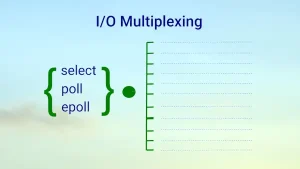 Read more about the article I/O multiplexing: select, poll and epoll in Linux