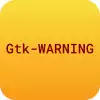 Gtk-WARNING