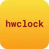 hwclock