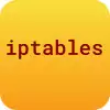 iptables command in Linux
