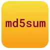 md5sum
