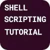 Shell Scripting Tutorial