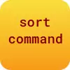 sort command in Linux
