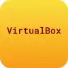 VirtualBox – No Bootable medium found. System halted.