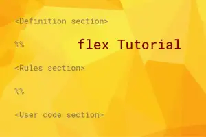 Read more about the article Flex Tutorial