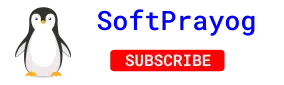 Subscribe to SoftPrayog on YouTube
